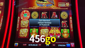 Bônus Generosos e Exclusivos no 456go para Você!